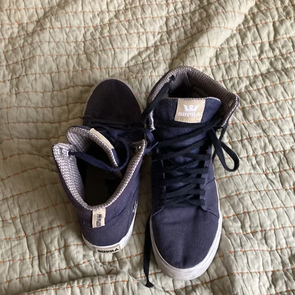 Supra high tops - Picture 3 of 3